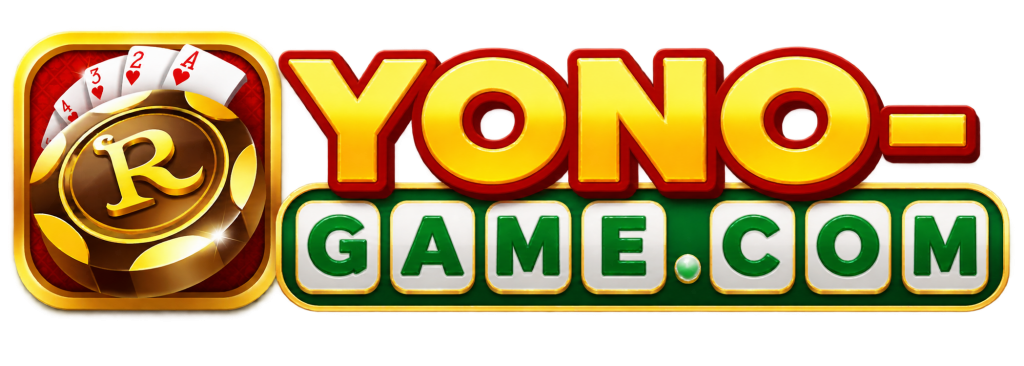 Yono Game