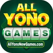 The All Yono Games