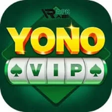 VIP Games Yono