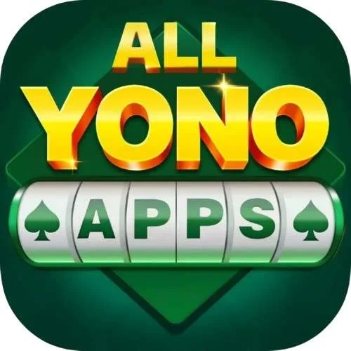 Yono All Apps