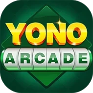 Yono Arcade Code