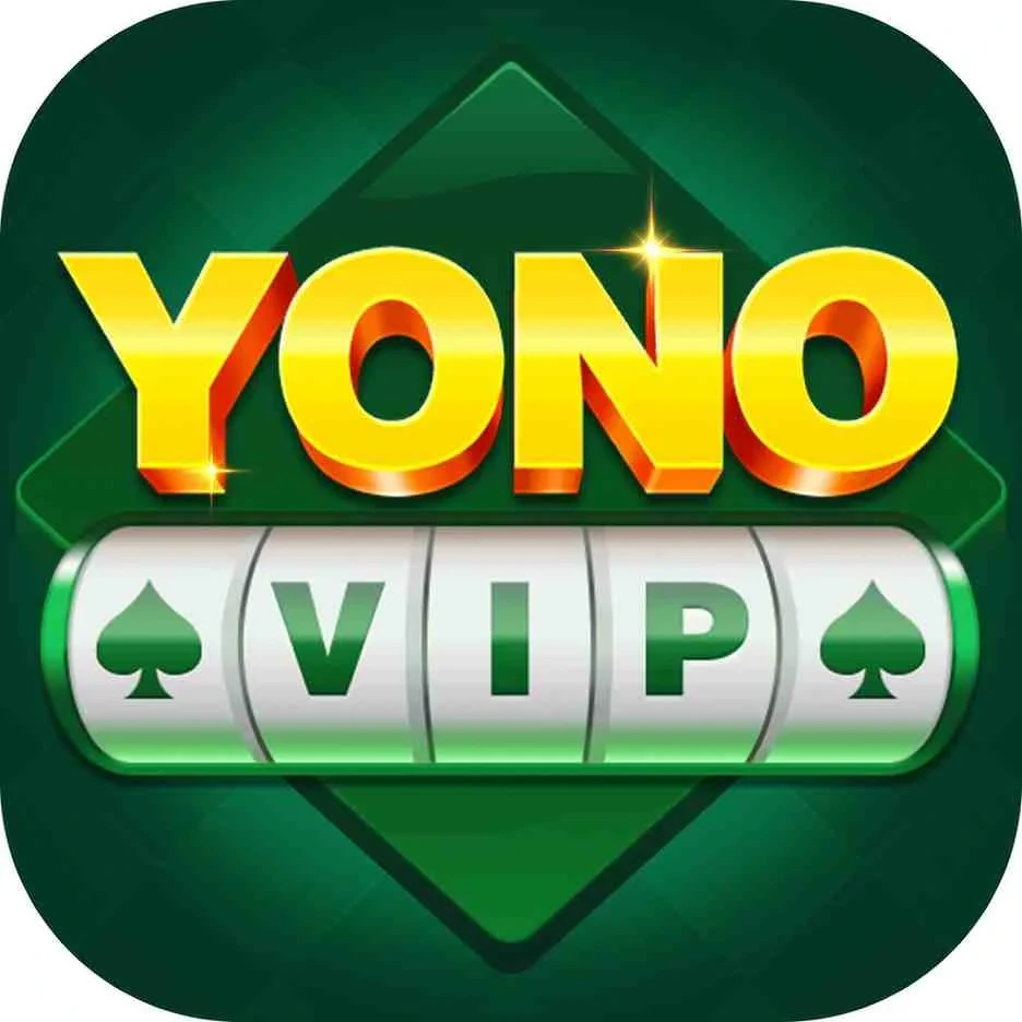 Yono VIP Game Login